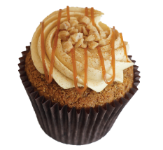 Mini Mary Sweet Cupcasions